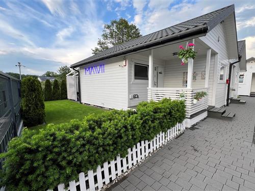 Holiday home - 6 persons -  - 76-156 - Dabki