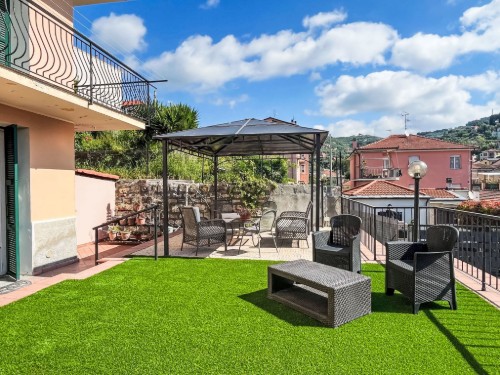 Holiday apartment - 4 persons -  - 18100 - Imperia