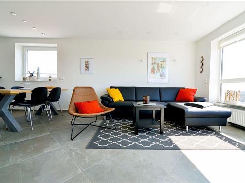 Ferienwohnung - 4 Personen -  - In der Wolskermarsch - 27476 - Cuxhaven