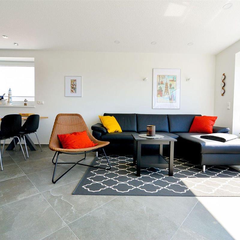 Ferielejlighed - 4 personer -  - In der Wolskermarsch - 27476 - Cuxhaven