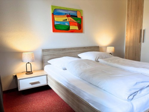Ferienwohnung - 4 Personen -  - Ole Dörpstraat - 23769 - Fehmarn Ot Wulfen