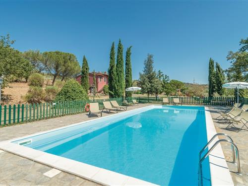 Sommerhus - 10 personer -  - Via. Trasimeno, - Magione - 06063 - Magione (Pg)