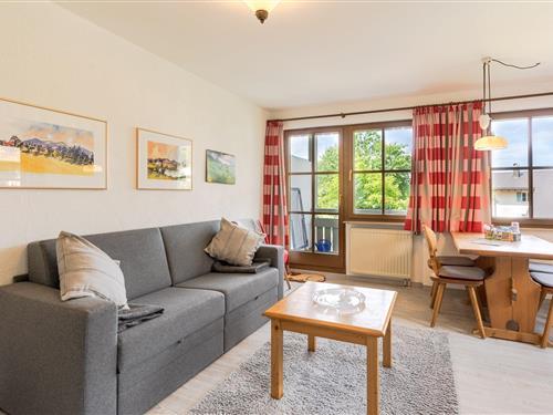 Ferielejlighed - 4 personer -  - Zillenbachstr. - 87541 - Bad Hindelang