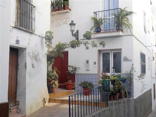 Feriehus / leilighet - 3 personer -  - Calle Baja - 29793 - Torrox