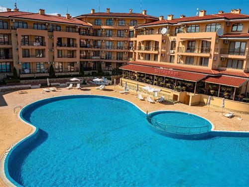 Ferieleilighet - 5 personer -  - Str  Pirin - 8256 - Sveti Vlas