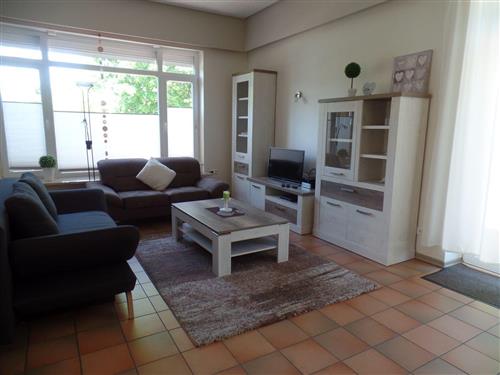 Sommerhus - 3 personer -  - Siedenkrog - 23730 - Neustadt In Holstein