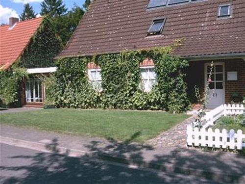 Feriehus / leilighet - 6 personer -  - Fuchspaß - 23879 - Mölln