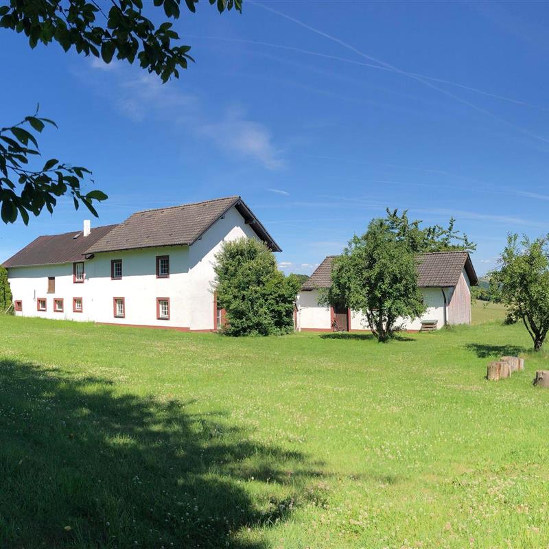 Sommerhus - 6 personer -  - Manderscheiderhof - 54649 - Manderscheid