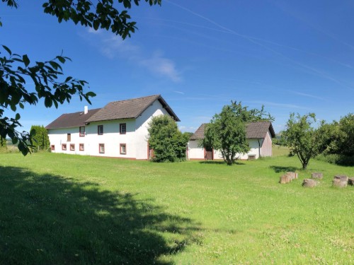 Ferienhaus - 6 Personen -  - Manderscheiderhof - 54649 - Manderscheid