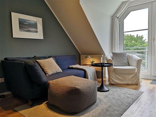 Ferieleilighet - 2 personer -  - Im Brook - 23669 - Timmendorfer Strand