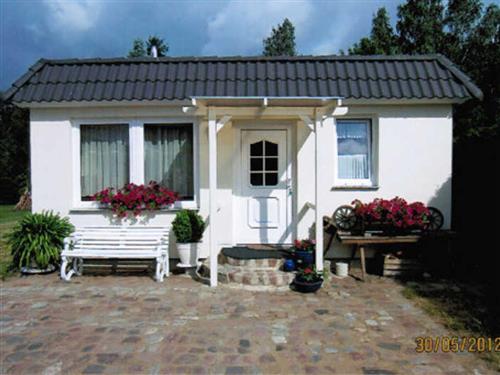 Holiday Home/Apartment - 3 persons -  - Dorfstraße - 17255 - Wesenberg / Zirtow