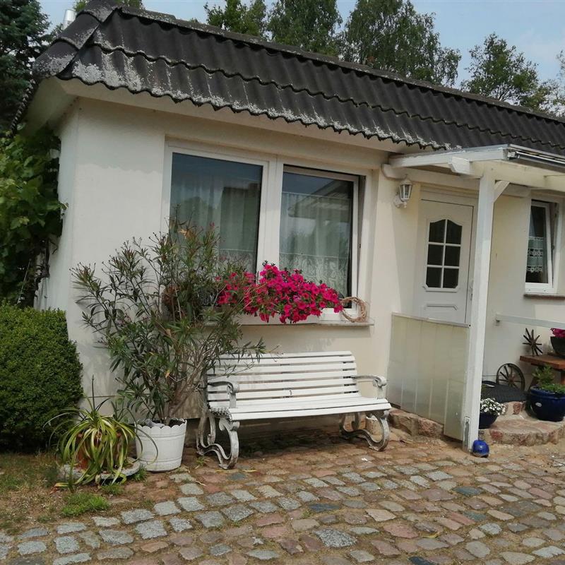 Sommerhus - 3 personer -  - Dorfstraße - 17255 - Wesenberg / Zirtow