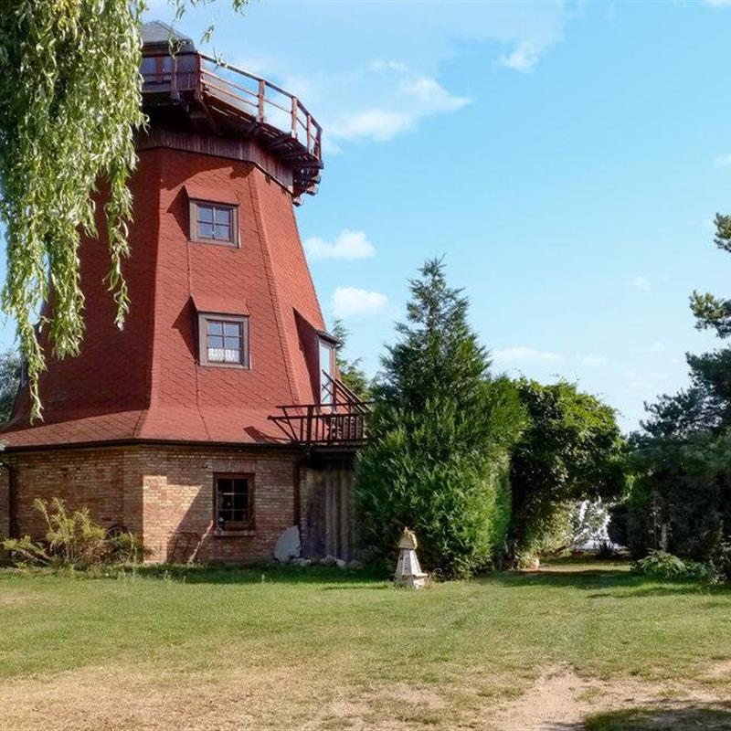 Sommerhus - 5 personer -  - Salemer Weg - Neukalen Am Kummerower See - 17154 - Neukalen