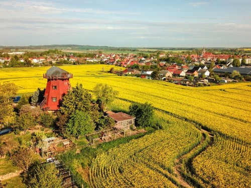 Sommerhus - 5 personer -  - Salemer Weg - Neukalen Am Kummerower See - 17154 - Neukalen