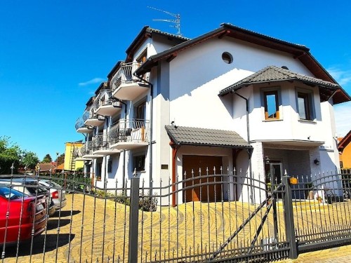 Ferielejlighed - 2 personer -  - 72420 - Dziwnówek