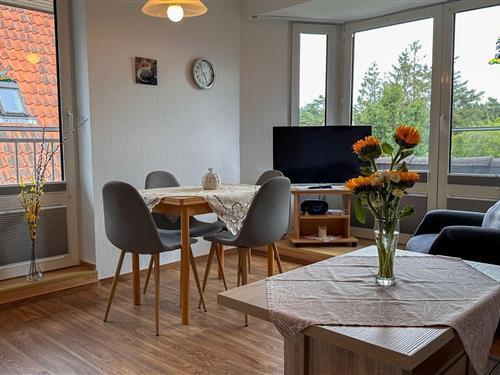 Holiday Home/Apartment - 4 persons -  - Nordheimstraße - 27474 - Cuxhaven