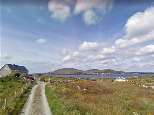 Fritidshus - 5 personer -  - Roundstone - H91TH2C