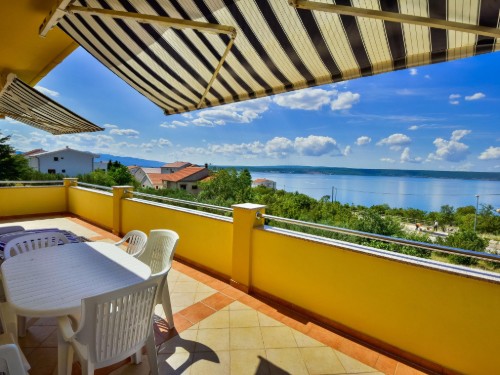Ferienwohnung - 8 Personen -  - 23243 - Maslenica