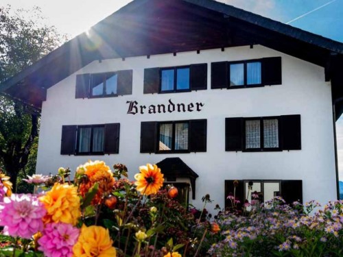 Bondegård - 2 personer -  - Gahbergstrasse - 4852 - Weyregg Am Attersee