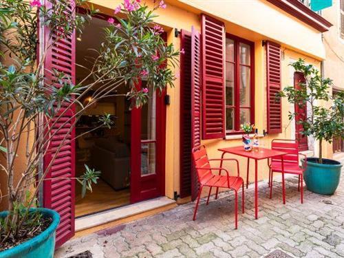 Holiday Home/Apartment - 4 persons -  - 06230 - Villefranche-Sur-Mer