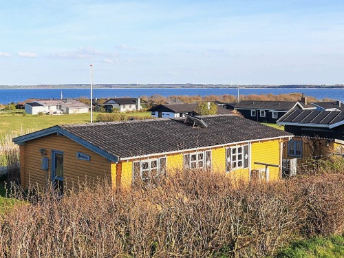 Feriehus - 4 personer -  - Over Reese - Skyum - 7752 - Snedsted