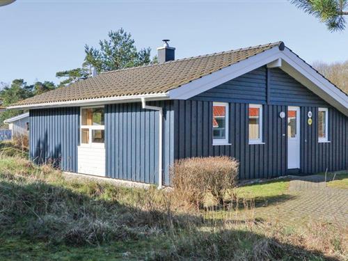 Feriehus - 6 personer -  - Mars - 23570 - Travemünde-Priwall