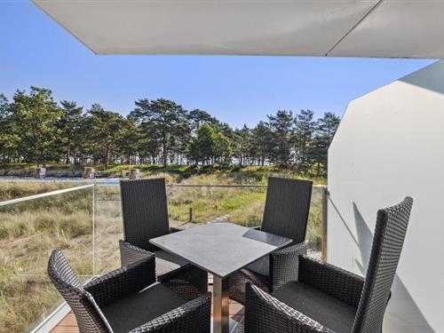 Ferieleilighet - 4 personer -  - Südstrand - Prora/Rügen - 18609 - Binz