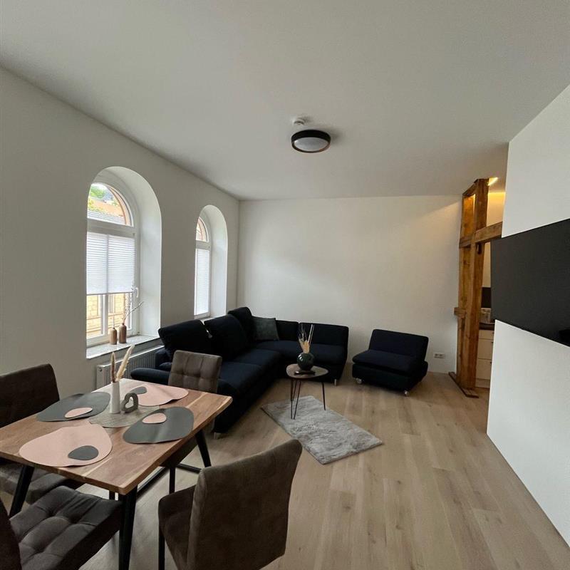 Ferielejlighed - 4 personer -  - Lange Straße - 38889 - Blankenburg