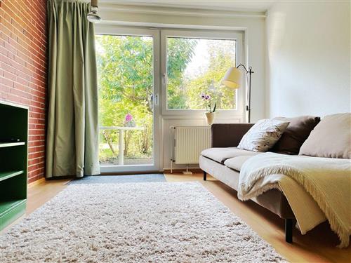 Ferieleilighet - 2 personer -  - Fasanenweg - 24321 - Hohwacht