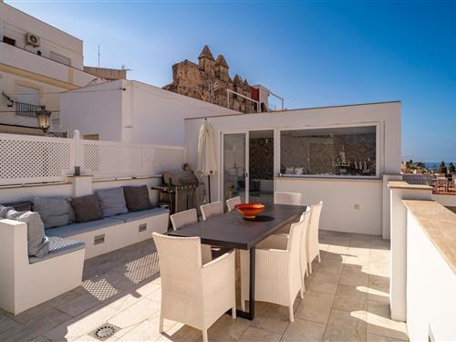 Holiday Home/Apartment - 7 persons -  - Calle Oberlan - 18690 - Almuñecar