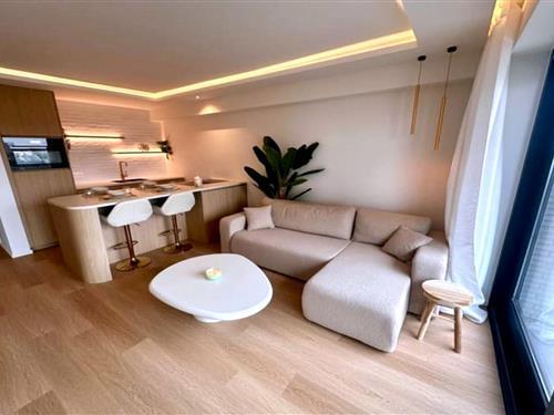 Ferielejlighed - 2 personer -  - 8434 - Westende