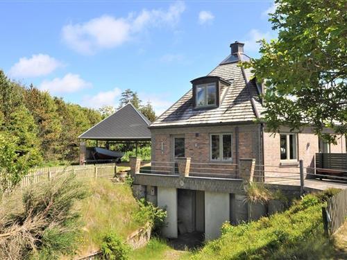 Sommerhus - 6 personer -  - Hagevej - Nr. Fjand - 6990 - Ulfborg