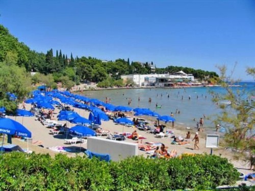 Holiday apartment - 5 persons -  - 21000 - Dragovode