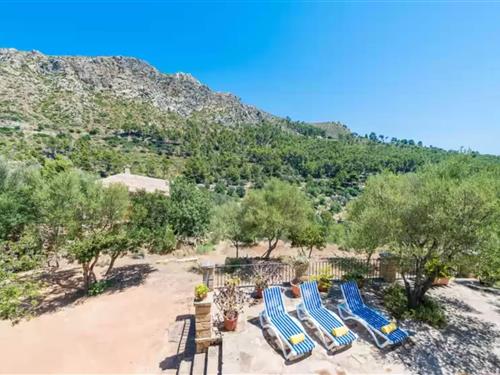 Sommerhus - 6 personer -  - 07150 - Andratx, Illes Balears