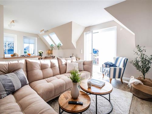 Ferielejlighed - 4 personer -  - Ostpreußenstraße - 25761 - Büsum