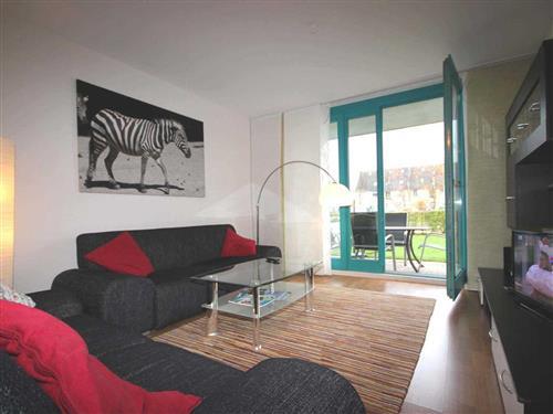 Holiday Home/Apartment - 4 persons -  - Rabenstraße - 18609 - Binz