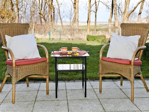 Sommerhus - 6 personer -  - Zum Strande - 18230 - Kägsdorf