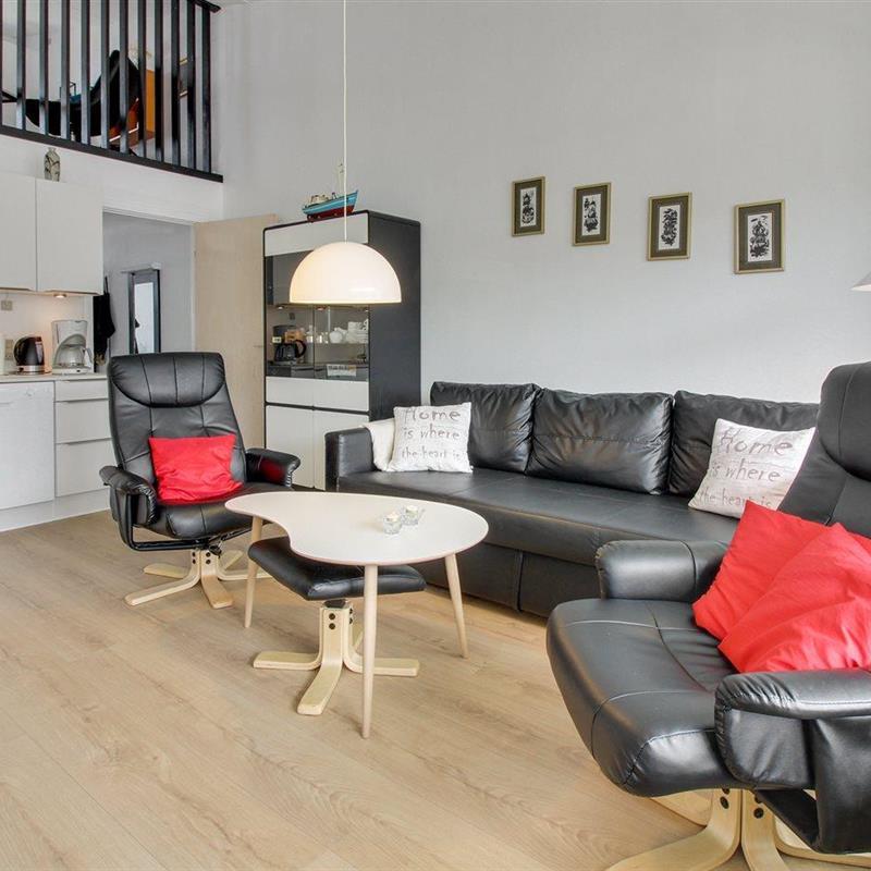 Ferienwohnung - 6 Personen -  - Lodbergsvej 239, Lejl. 201 G - Söndervig - 6950 - Ringköbing