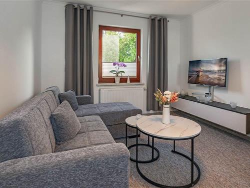 Semesterlägenhet - 3 personer -  - Hauptstraße - 17419 - Zirchow