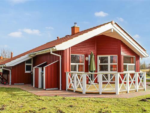 Sommerhus - 6 personer -  - Neu-Seeland - 21762 - Otterndorf