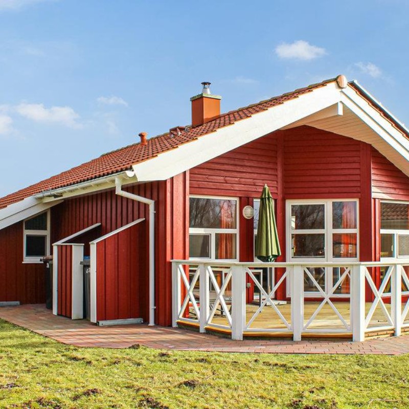 Sommerhus - 6 personer -  - Neu-Seeland - 21762 - Otterndorf