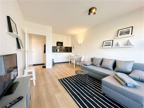 Ferielejlighed - 2 personer -  - Strandhausallee - 27476 - Cuxhaven