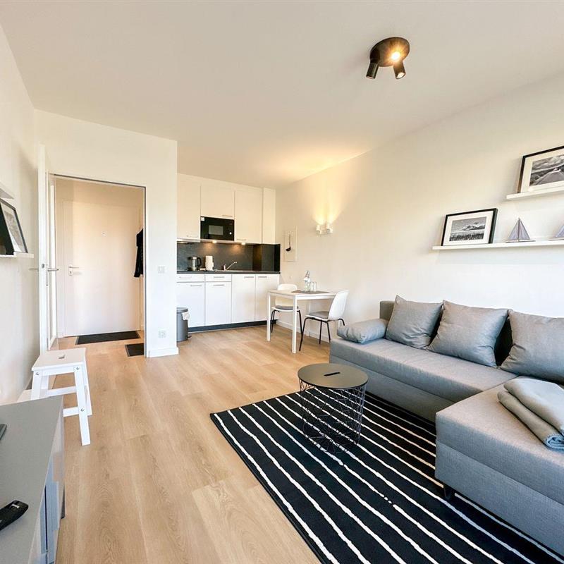 Ferielejlighed - 2 personer -  - Strandhausallee - 27476 - Cuxhaven