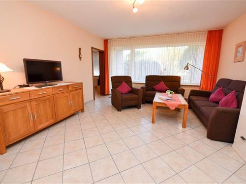 Ferielejlighed - 4 personer -  - Vogelsand - 27476 - Cuxhaven-Döse