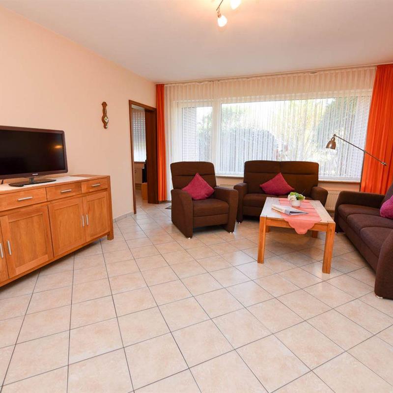 Ferielejlighed - 4 personer -  - Vogelsand - 27476 - Cuxhaven-Döse