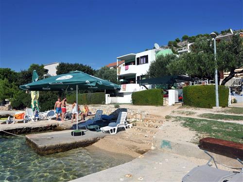 Feriehus - 10 personer -  - Zatoglav 7, Zatoglav - 22203 - Rogoznica