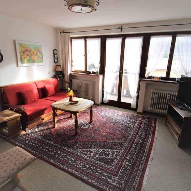 Ferielejlighed - 3 personer -  - Goethestr. - 82481 - Mittenwald