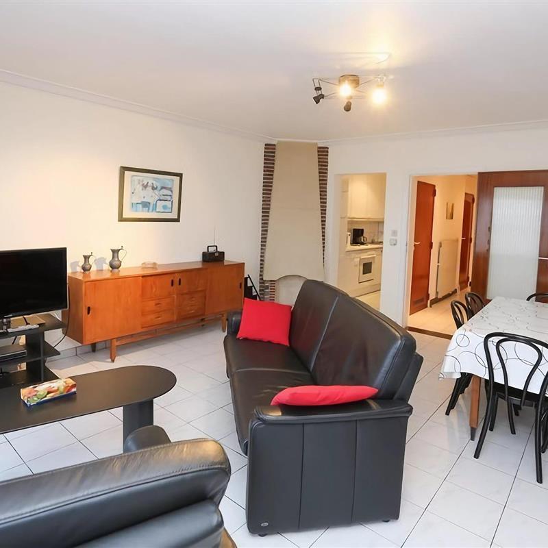 Ferielejlighed - 6 personer -  - 8430 - Middelkerke