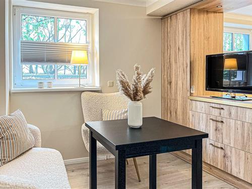 Ferieleilighet - 2 personer -  - Strandpromenade - 23946 - Ostseebad Boltenhagen