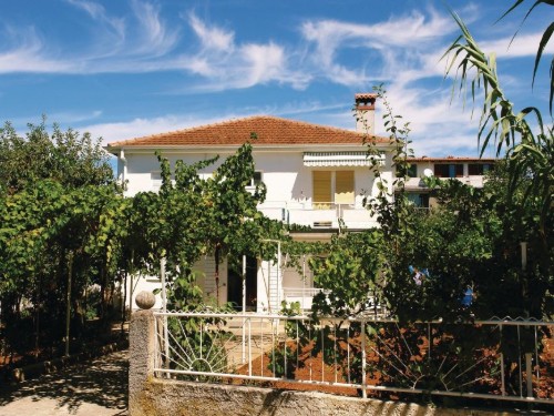 Holiday apartment - 6 persons -  - Ul. Matteo Benussi - 52100 - Pula